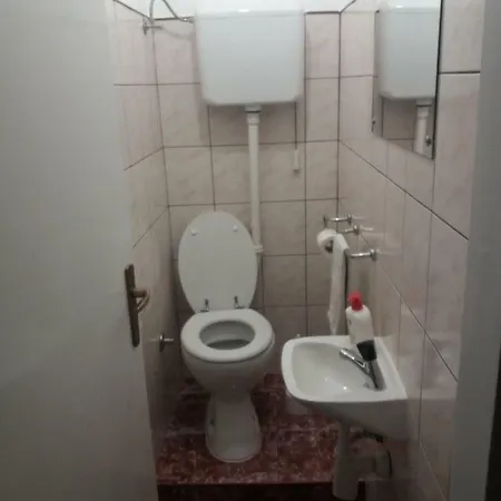 Apartman Ruza * 트레빈예