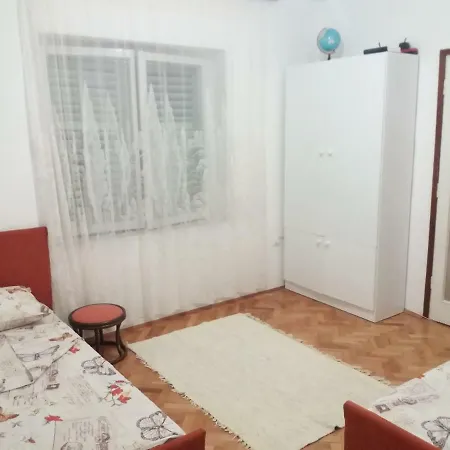 Apartman Ruza 아파트