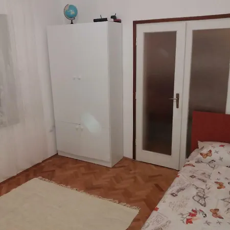 Apartman Ruza 아파트 *