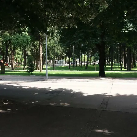 Apartman Ruza 트레빈예
