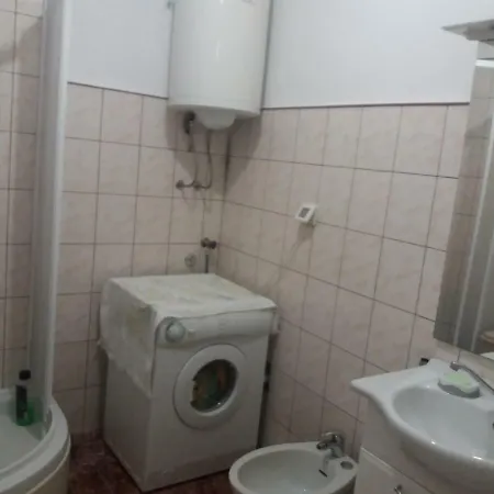 Apartman Ruza * 트레빈예