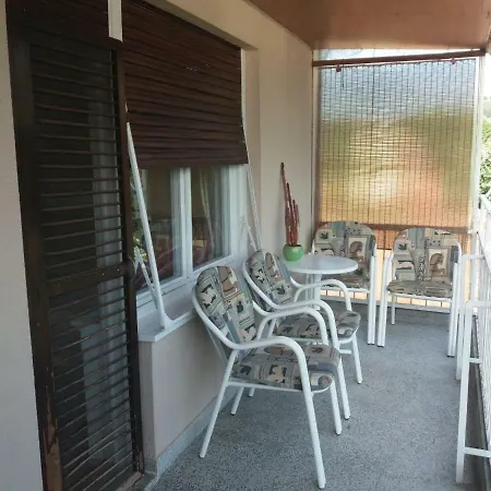 Apartman Ruza 트레빈예