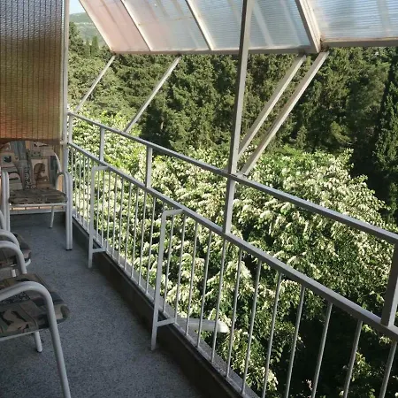 Apartman Ruza 아파트 *