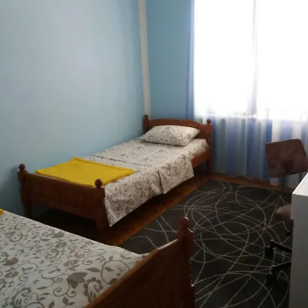 Apartman Ruza 아파트 트레빈예