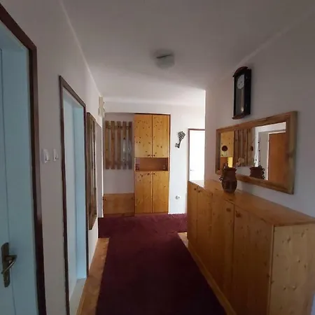 Apartman Ruza 아파트 트레빈예