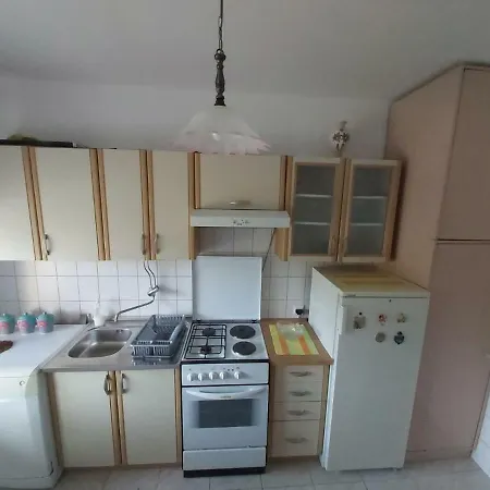 Apartman Ruza 아파트 *