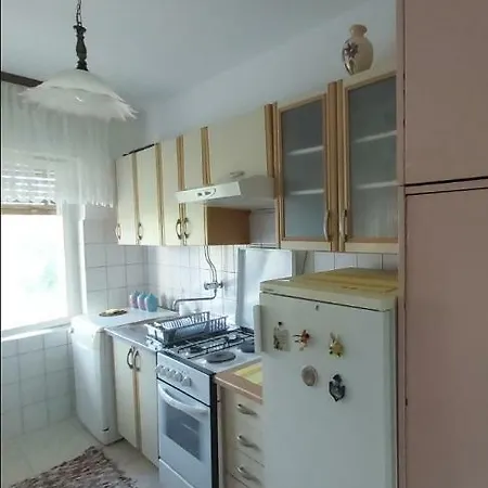 Apartman Ruza 아파트 *